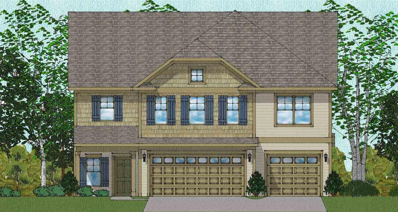 225 Rushing Waters Drive - Lot 94 - Photo 1