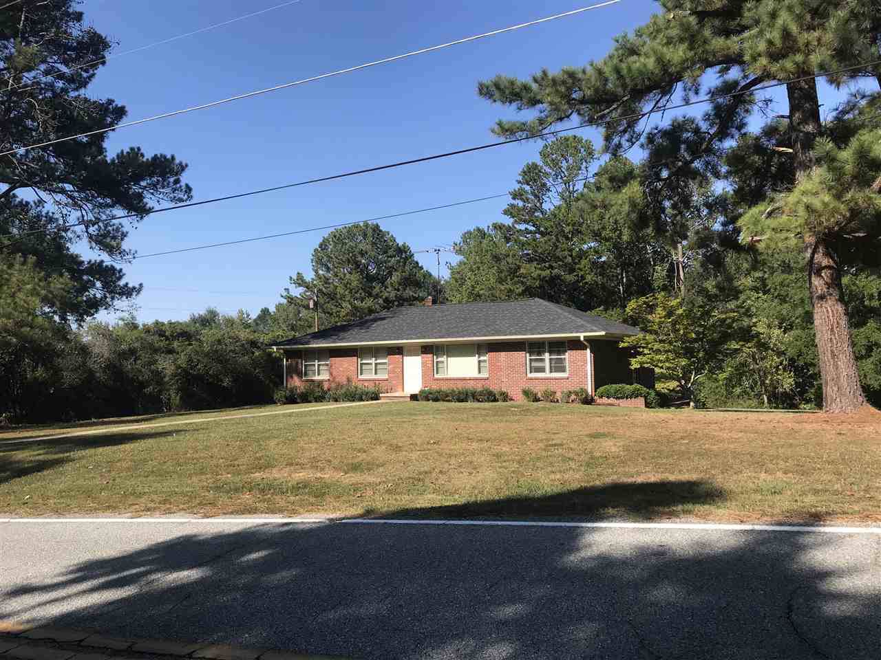 311 Bruce O. Wilson Rd - Photo 1 311 Bruce O. Wilson Rd - Photo 1