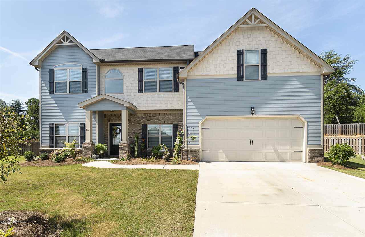 413 Aschoff Court - Photo 1