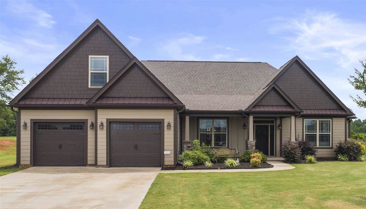 917 Garnet Circle - Photo 1