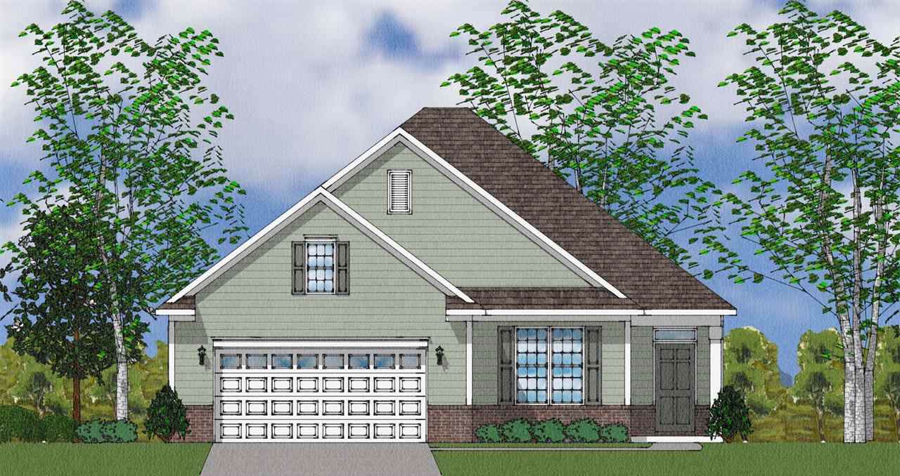 229 Rushing Waters Drive - Lot 93 - Photo 1