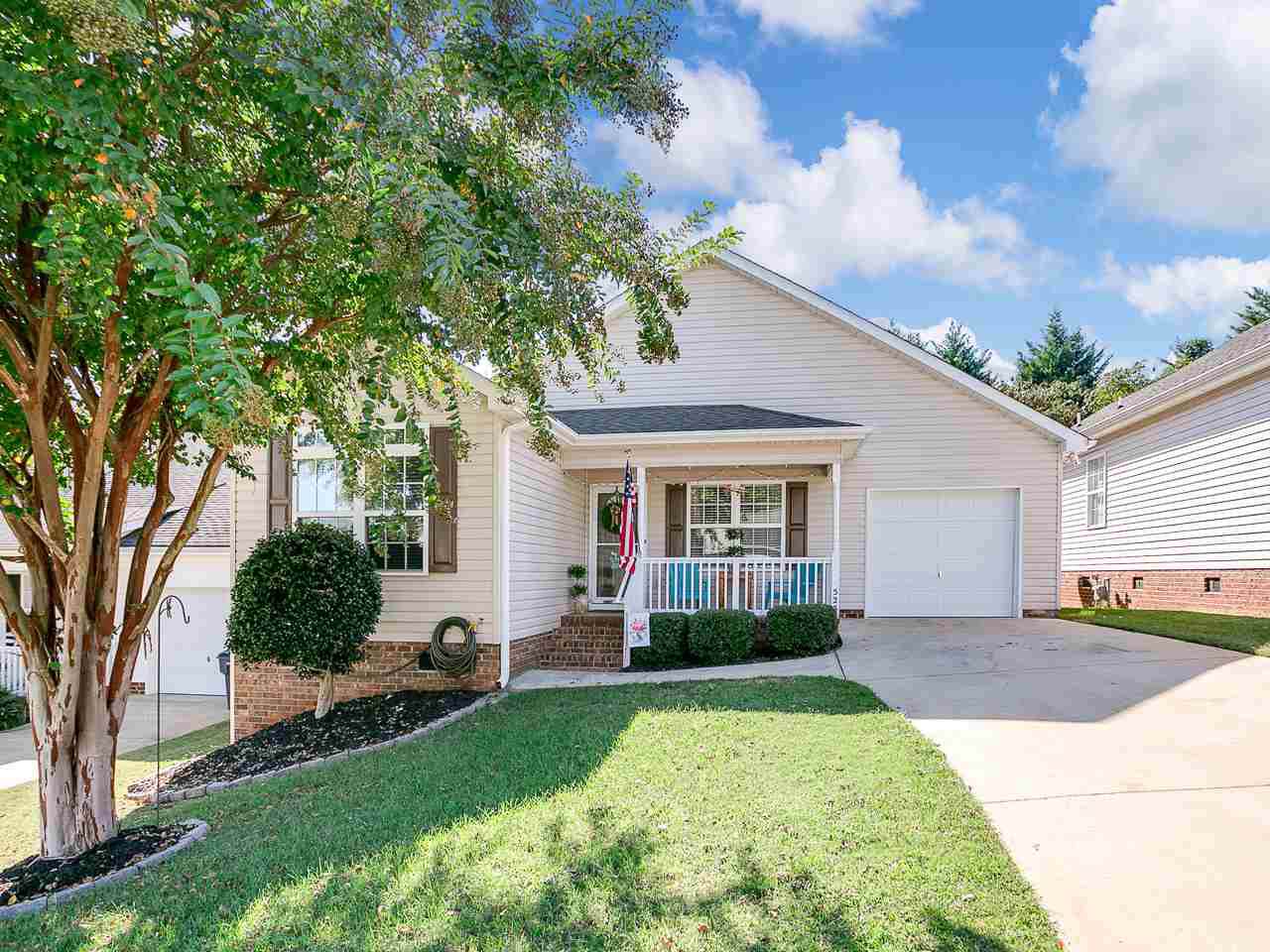 523 Franklin Asberry Lane - Photo 1