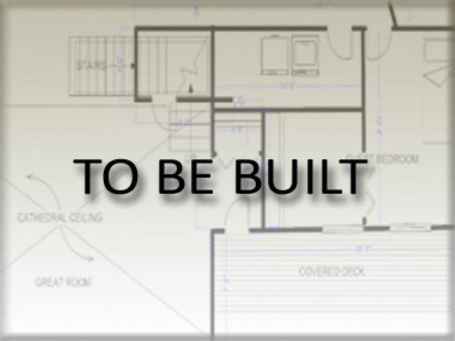 1110 Foster's Grove Rd - Photo 1