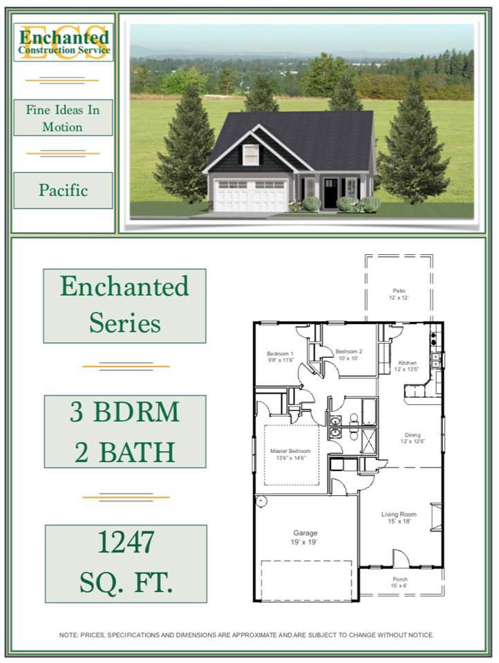 80 Highland Springs Loop - Photo 1