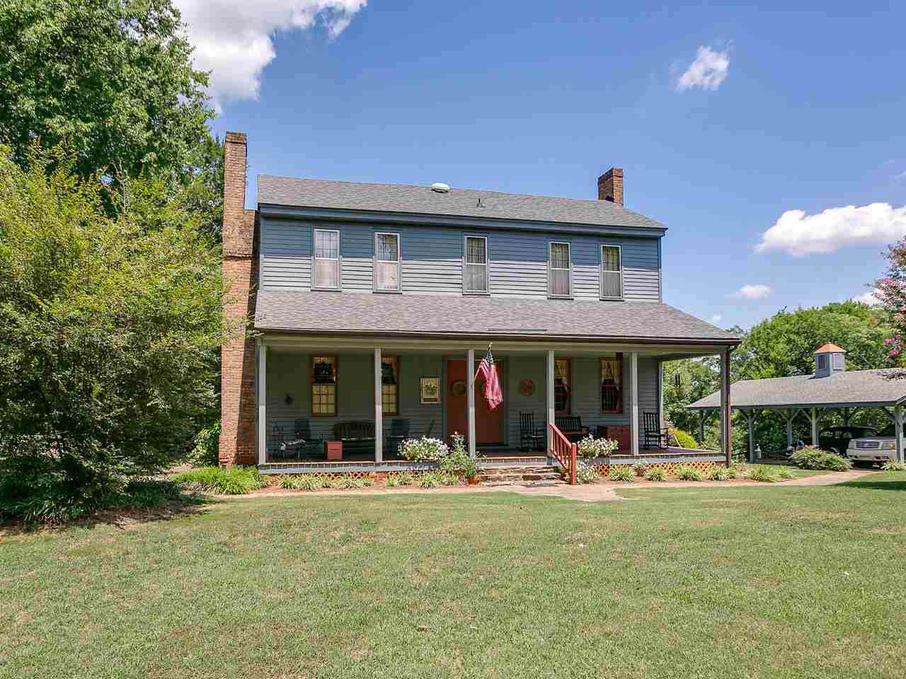 120 Patriot Road - Photo 1
