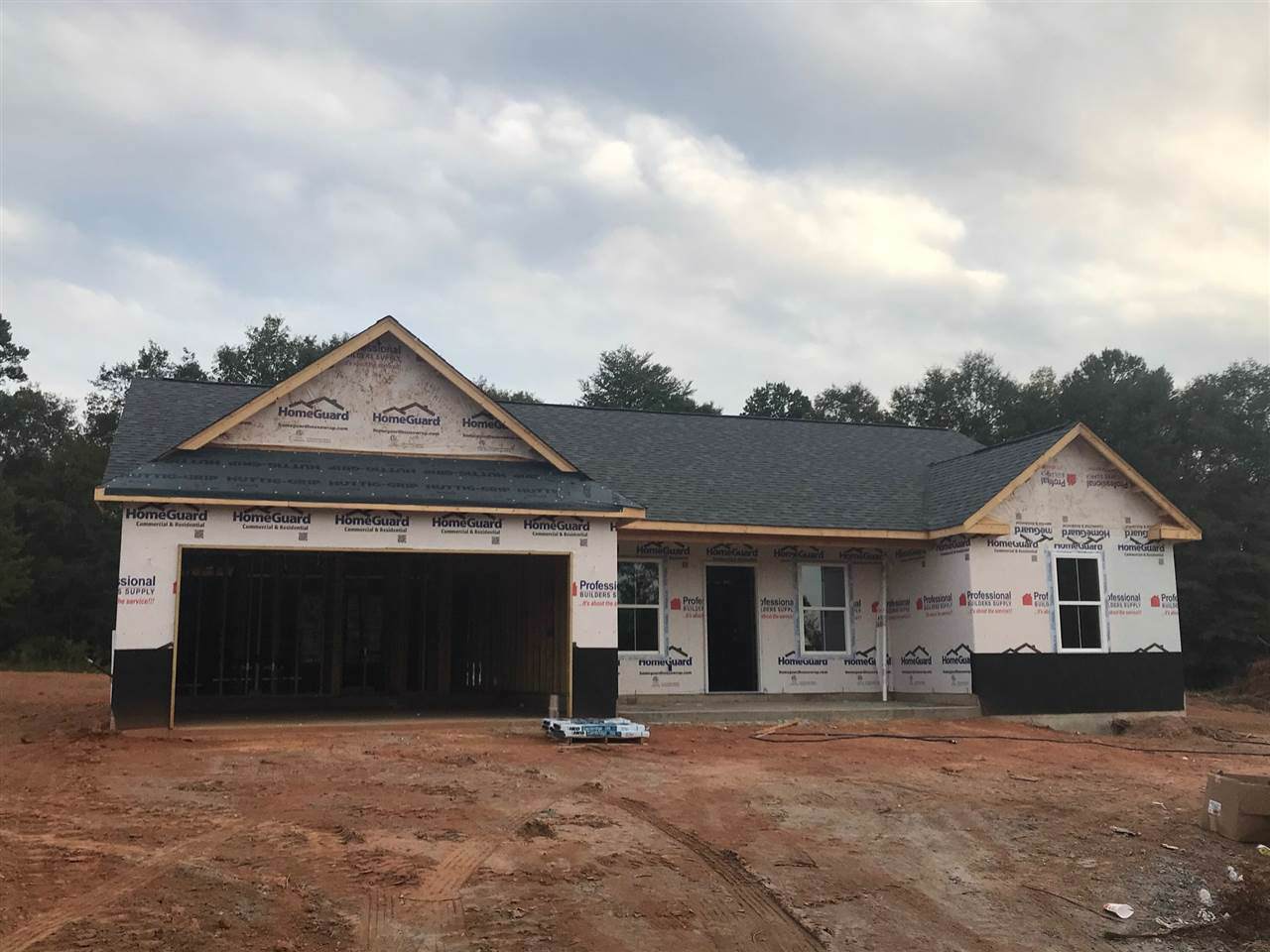 121 Hatchett Road - Photo 1