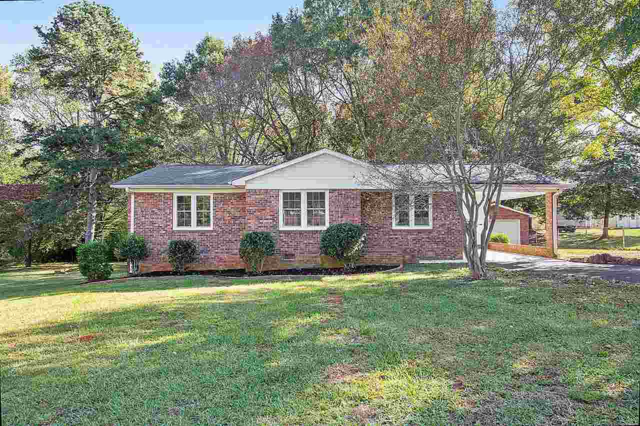 6311 Pinnacle - Photo 1