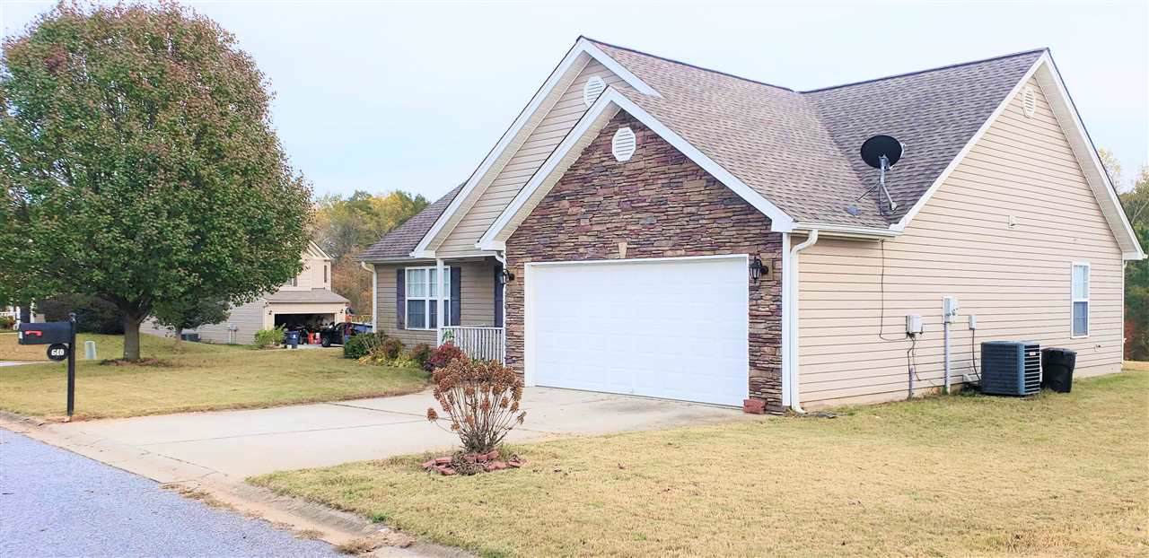 640 Slippery Moss Drive - Photo 1