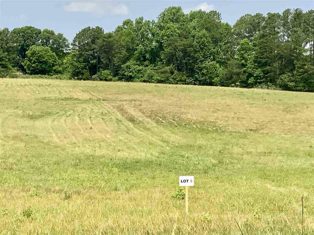 Lot 5 Old Canaan Road - Photo 1