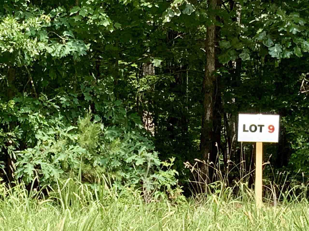 Lot 9 Old Canaan Road - Photo 1