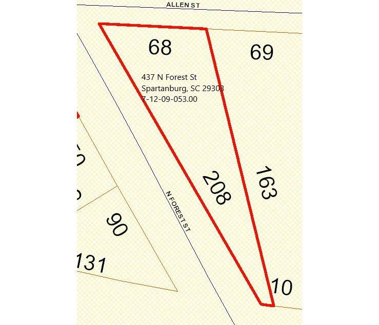 437 Forest St - Photo 1