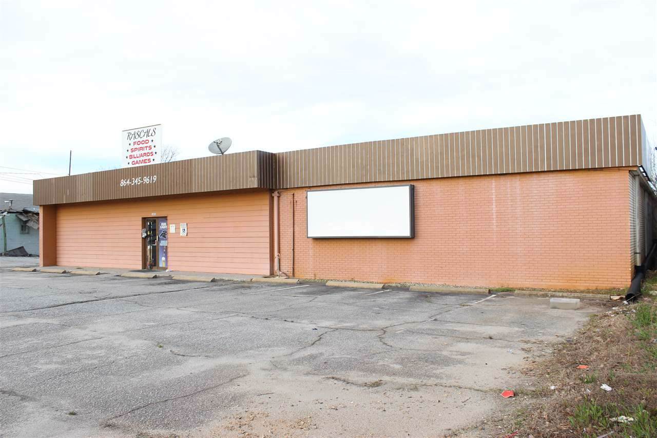 1455 & 1477 Asheville Hwy - Photo 1