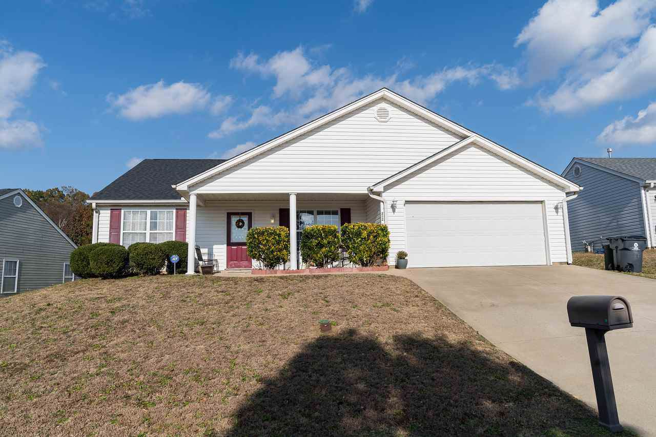 312 Honor Road - Photo 1