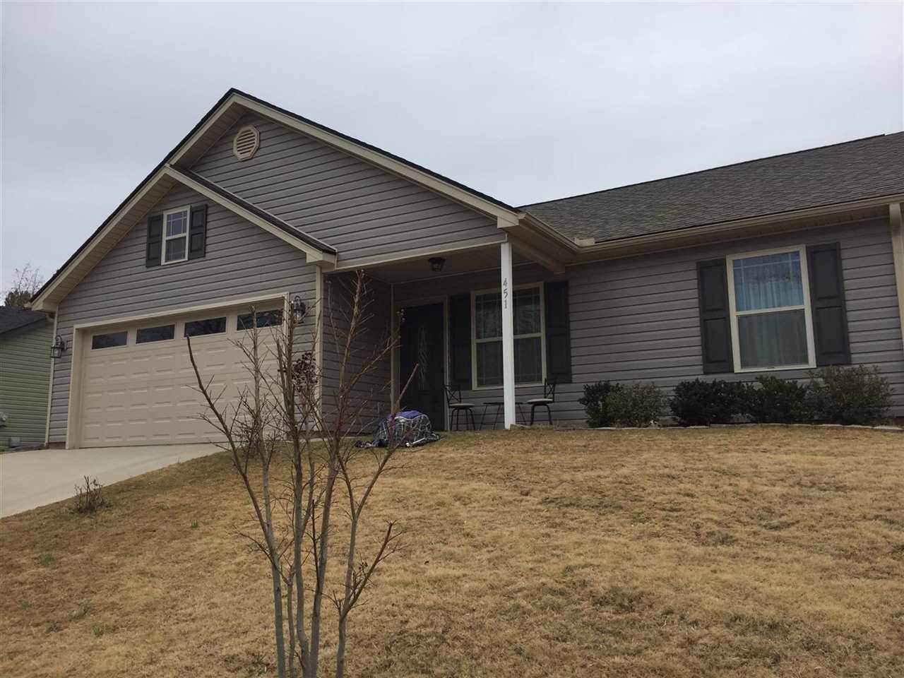 451 Blairwood Court - Photo 1
