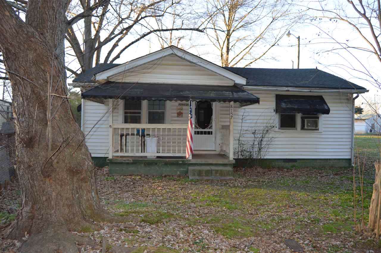 8157 Rollins St. - Photo 1