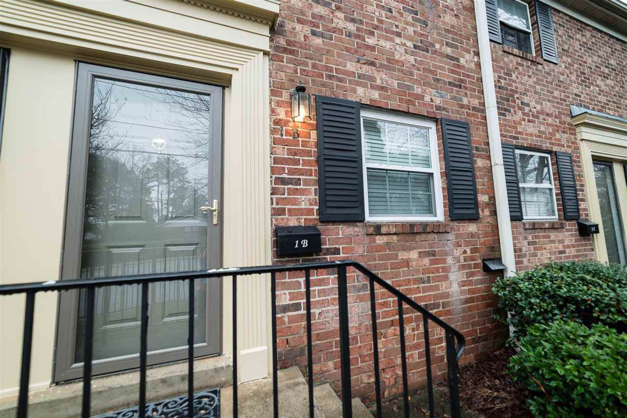 2530 North Street 1B - Photo 1