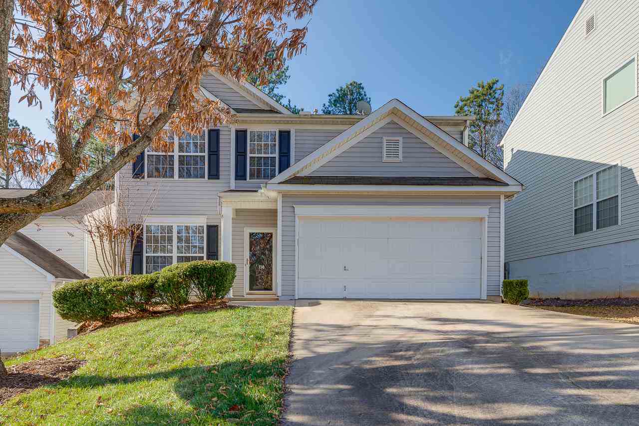 730 Terrace Creek Drive - Photo 1