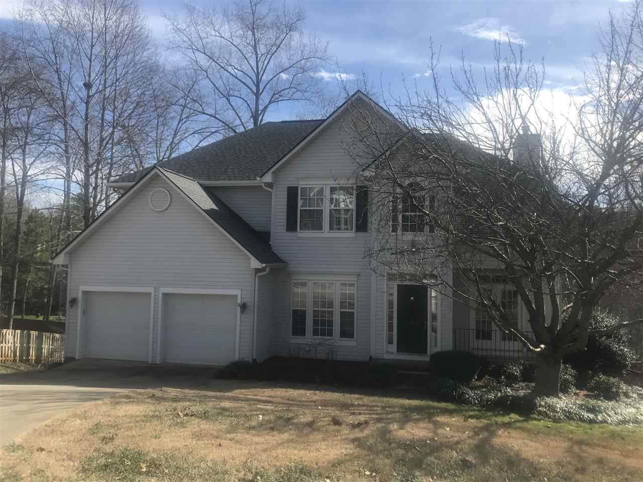 192 Timberleaf Drive - Photo 1