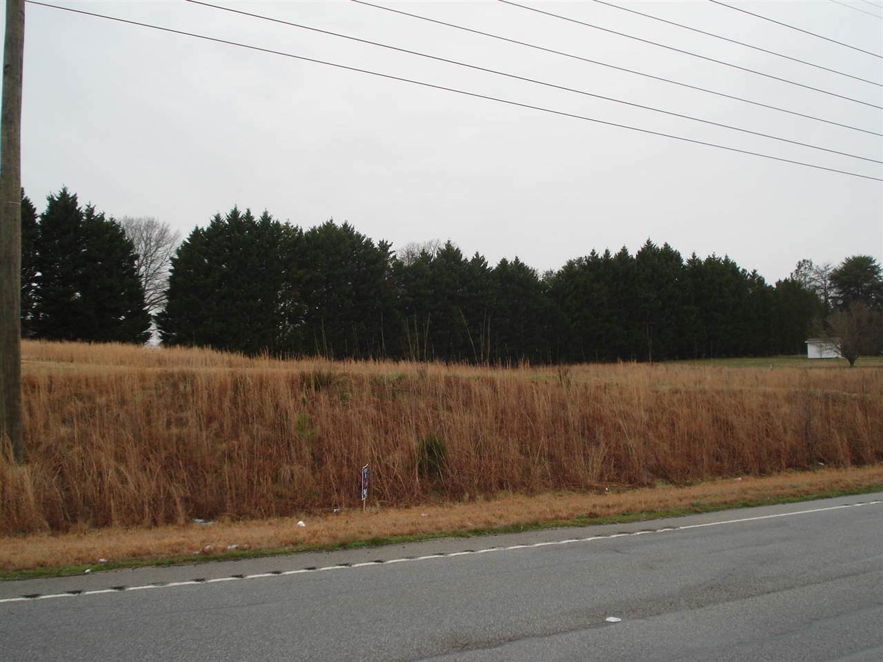 0 Moore Duncan Hwy - Photo 1