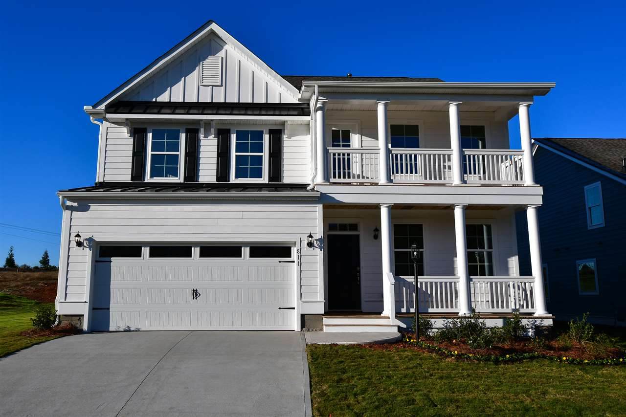 811 Orchard Valley Lane - Photo 1