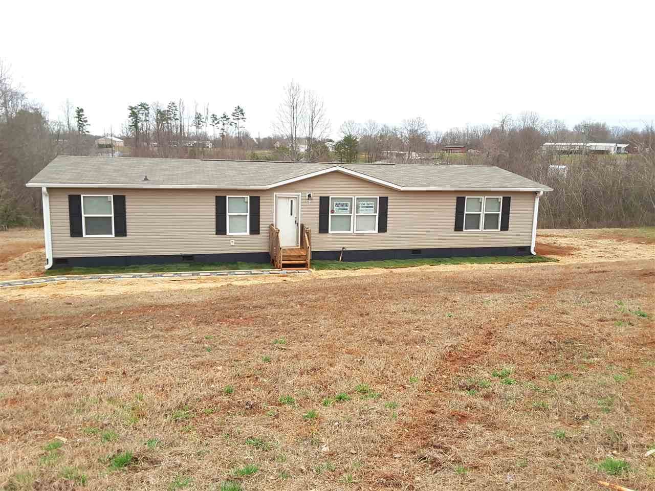 401 Howe Lane - Photo 1