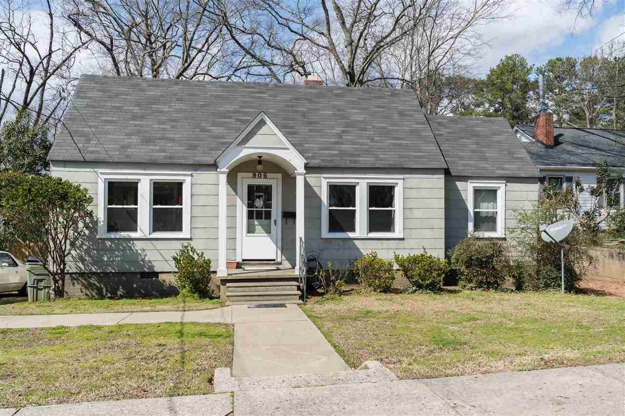 906 Limestone Street - Photo 1