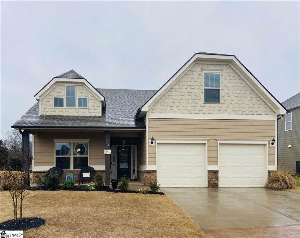 221 Delbourne Lane - Photo 1