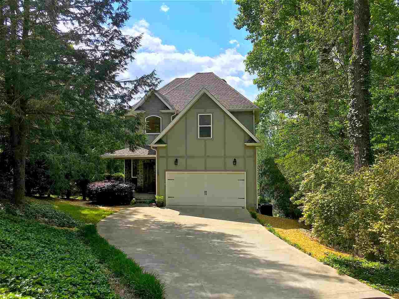 103 Dickson Cove Rd - Photo 1