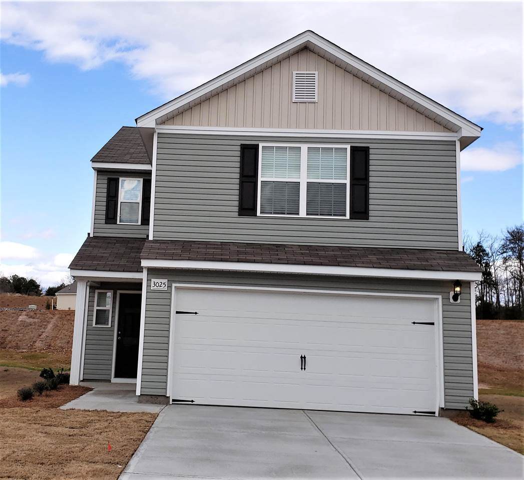 3025 Wingadee Drive - Photo 1
