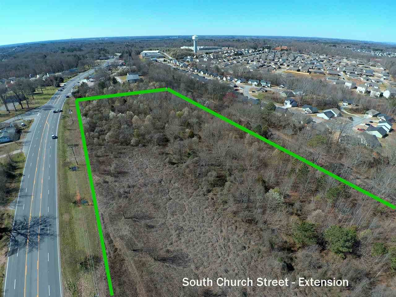0 Church St Ext. - Photo 1