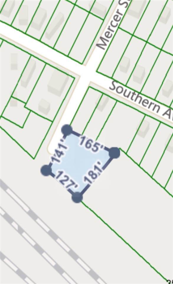 0 Mercer Street - Photo 1