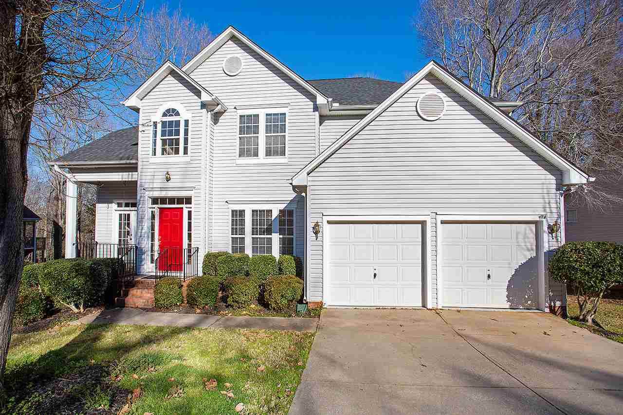 134 Timberleaf Dr. - Photo 1
