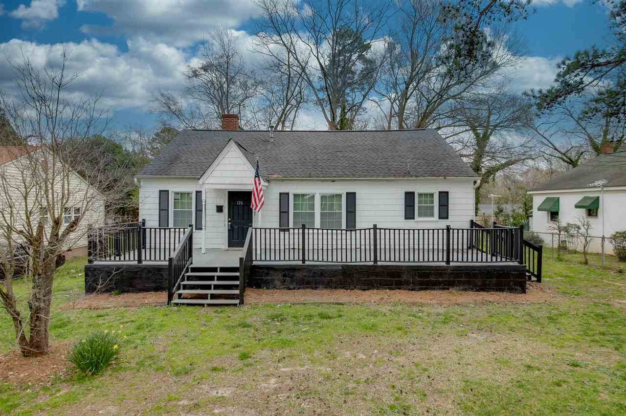 126 Swanee Street - Photo 1