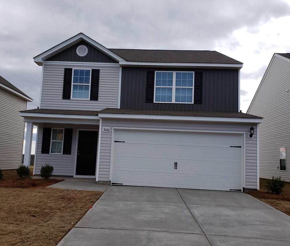 3026 Wingadee Drive - Photo 1