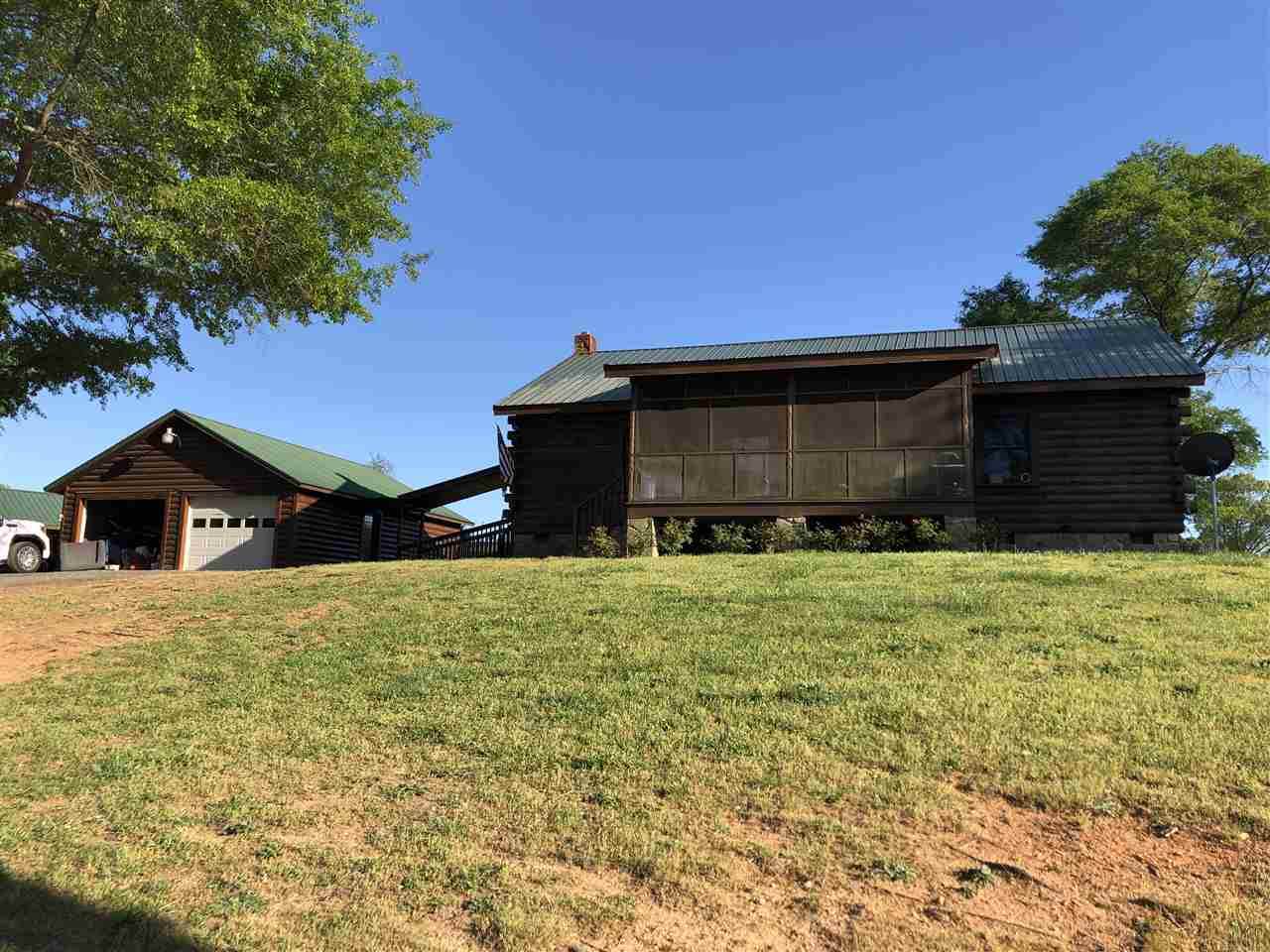 425 Cooper Bridge Road - Photo 1
