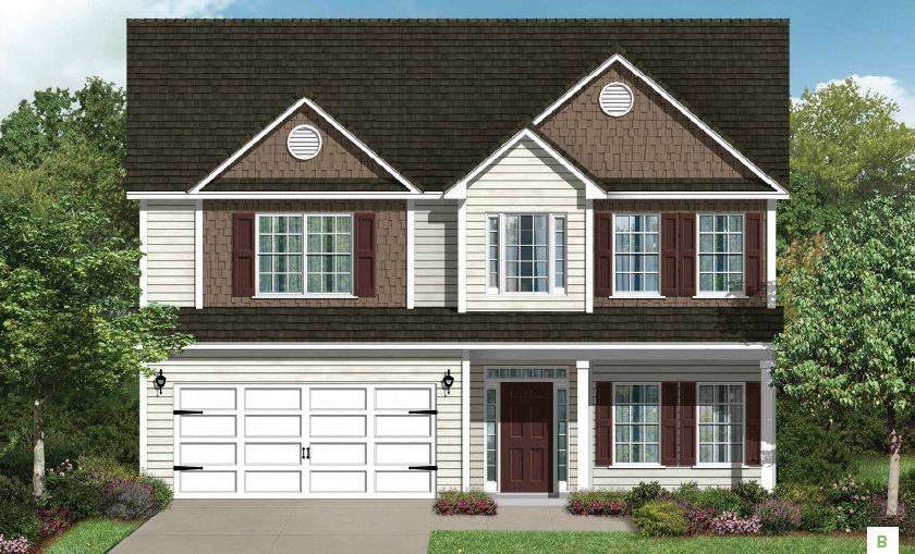 859 Orchard Valley Lane - Photo 1