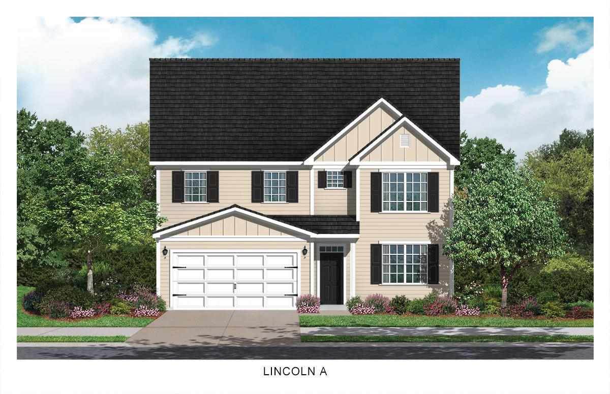 863 Orchard Valley Lane - Photo 1