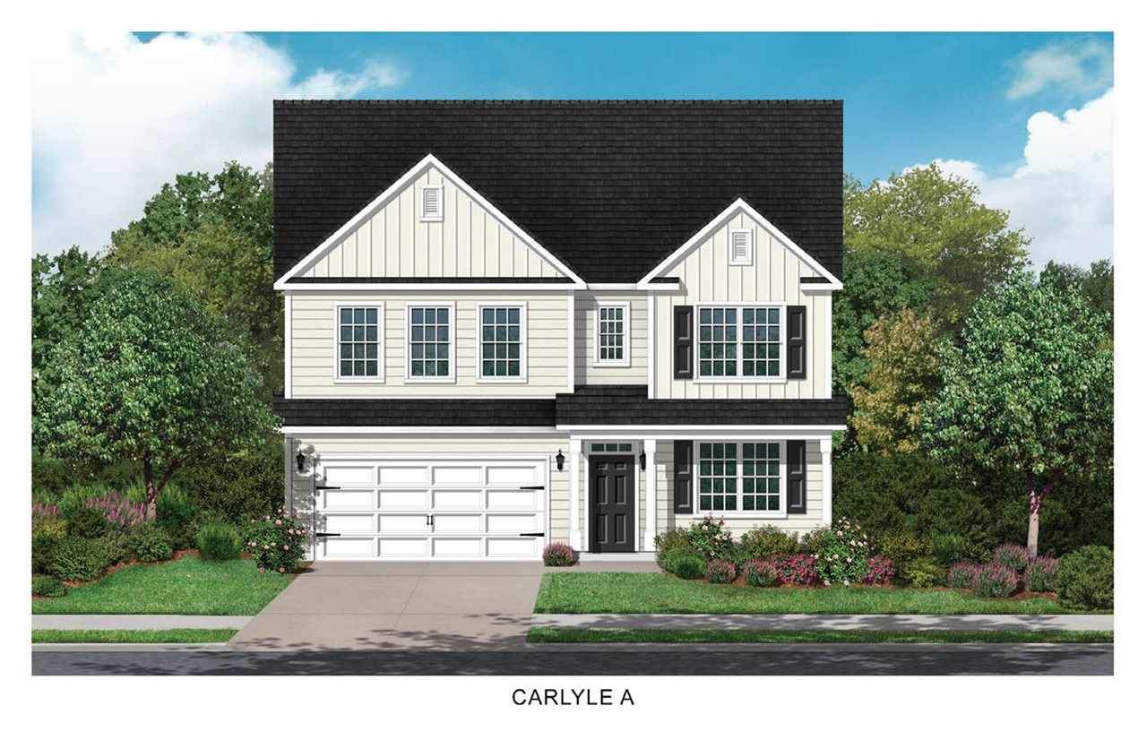 867 Orchard Valley Lane - Photo 1