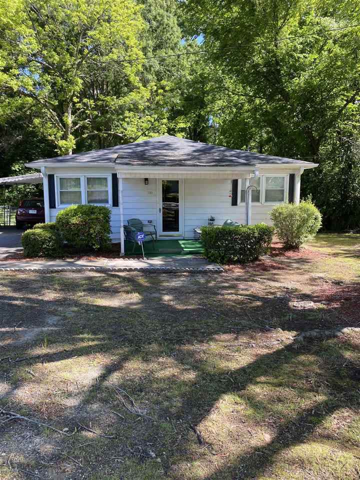 231 Fairview St. - Photo 1