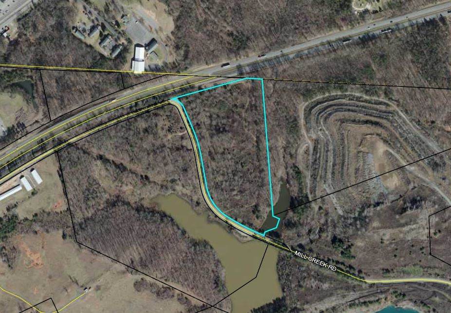0 Mill Creek Road - Photo 1