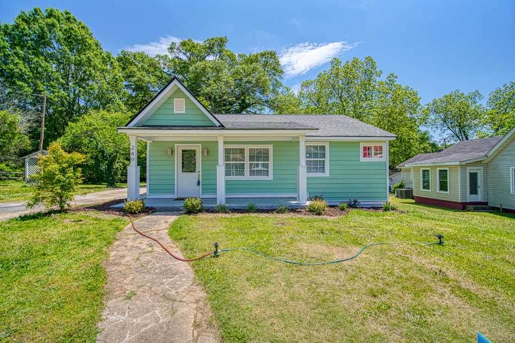 249 Hayne St. - Photo 1