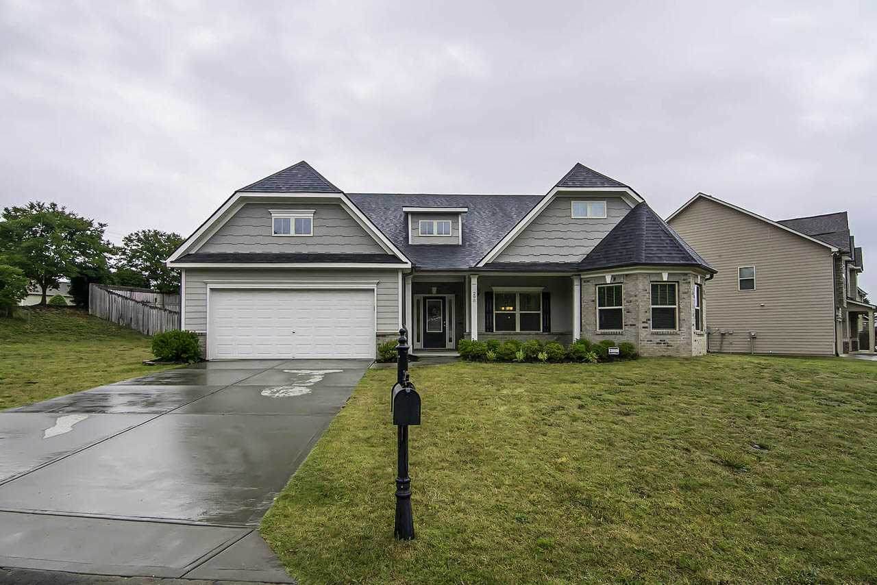 290 Noble Creek Rd - Photo 1