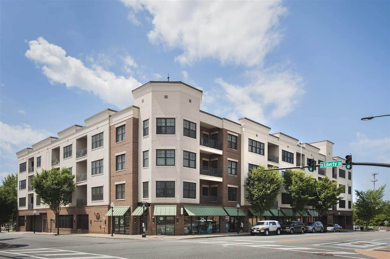 155 Broad Street, Unit 215 - Photo 1