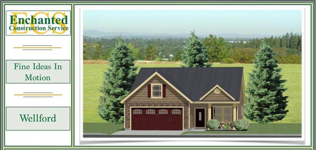 1109 Mason Hill Way - Photo 1
