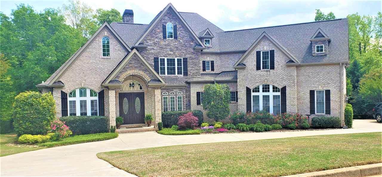 438 Meathward Circle - Photo 1