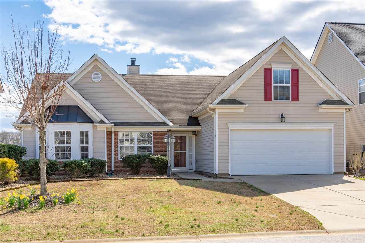 511 Saddletree Drive - Photo 1