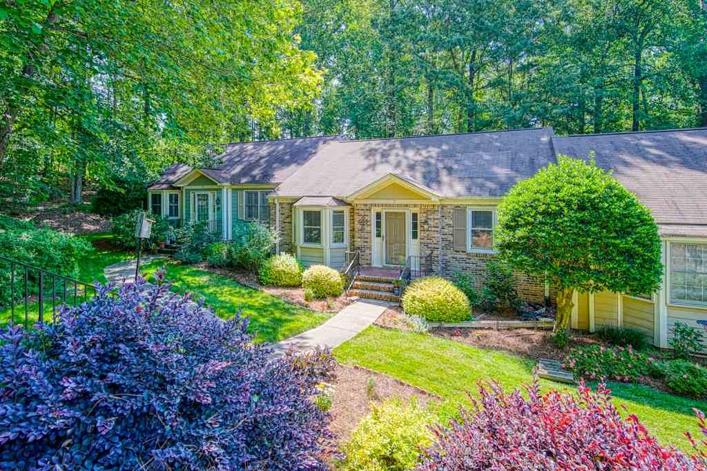 71 Forest Oaks Way - Photo 1