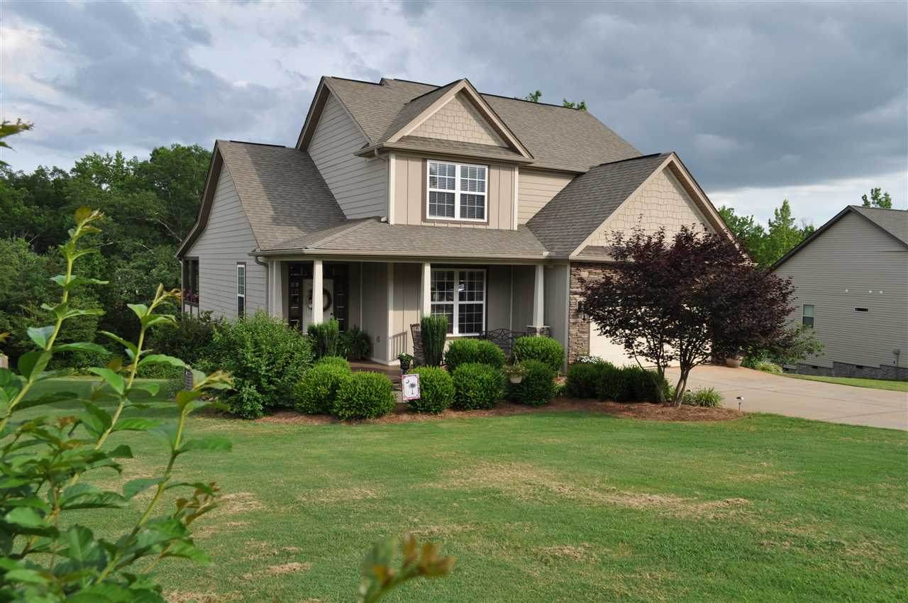 564 Harvest Time Lane - Photo 1