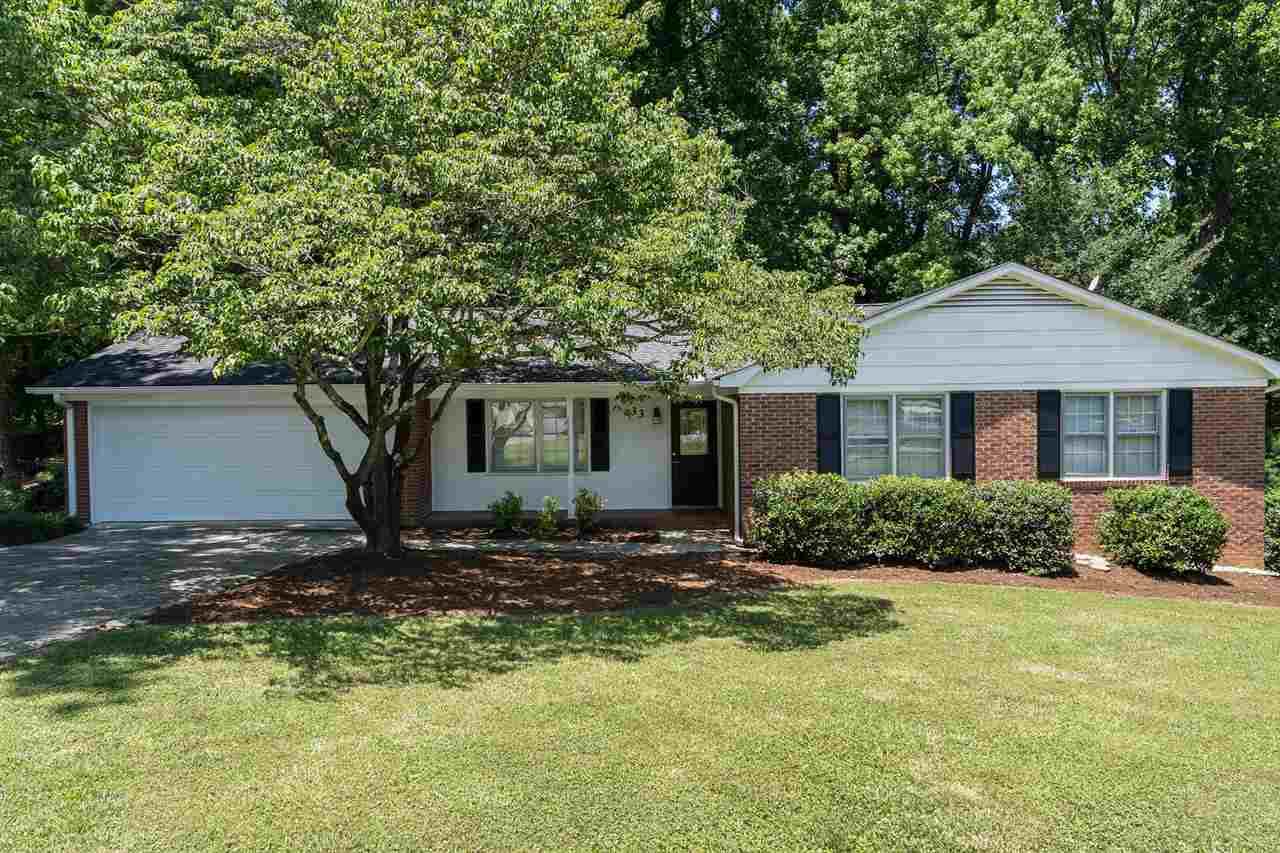 33 Del Norte Road - Photo 1