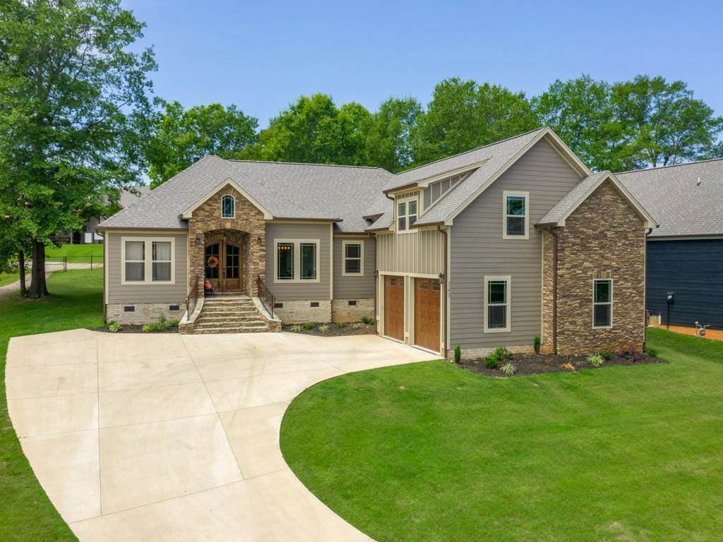 343 Copper Creek Cir - Photo 1